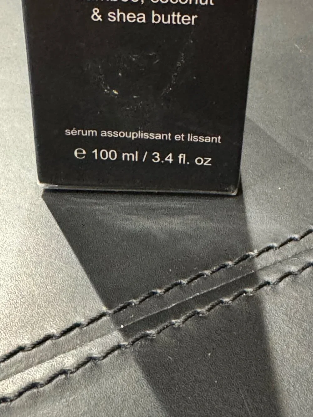 Rossano Ferretti 03 Intenso Softening & Smoothing Serum #15